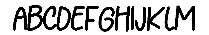 Sabrina Bella FONT