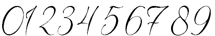 Sabrysoul Font OTHER CHARS