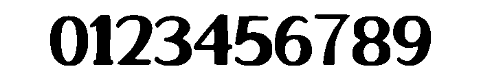 Sacred_Flow Font OTHER CHARS