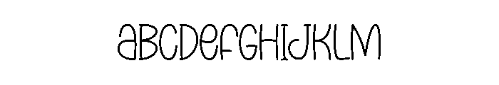 Sad Vibes FONT