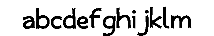 Saddle_Brown FONT