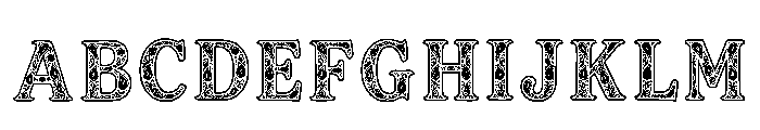 Sadia Regular FONT