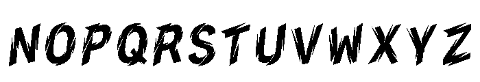 Safa Regular Font LOWERCASE