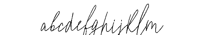 Safielle Regular FONT