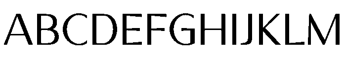 Sagera FONT