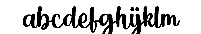 Saghita Farmhouse FONT