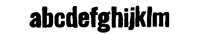 SagielPrenock FONT