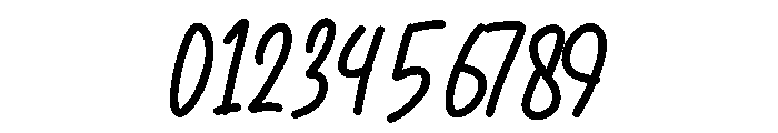 Sagiyo Font OTHER CHARS