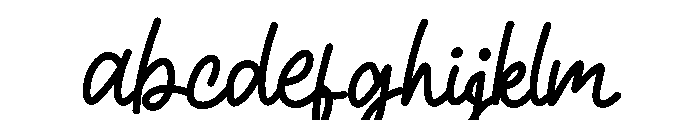 Sagiyo FONT