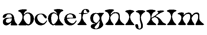 Sagrado FONT