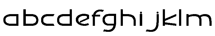 Sahara-Light FONT