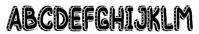 Sahira Crafts Regular FONT