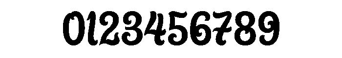 Sahuraya Regular Font OTHER CHARS