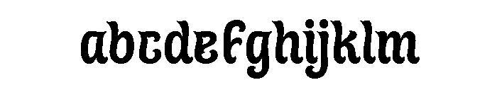 Sahuraya Regular FONT