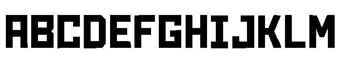 Said Regular FONT