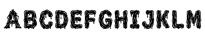 Saif Regular FONT