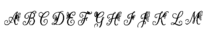 Saif_version_1 Regular Font UPPERCASE