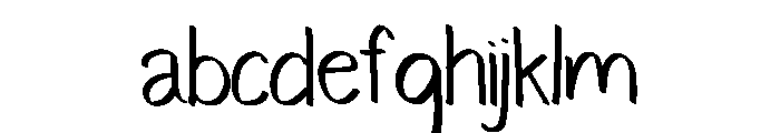Saifha FONT