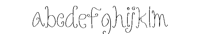 Saijai FONT