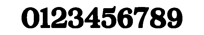 Sail_Away Font OTHER CHARS