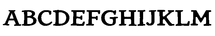 Sailorey Tattoo FONT