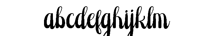 Saitha FONT
