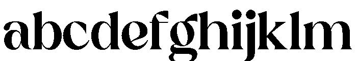 Sakem Elegance Bold FONT
