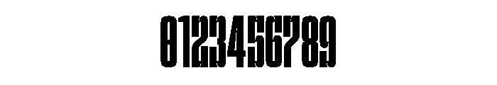 Sakeru Regular Font OTHER CHARS