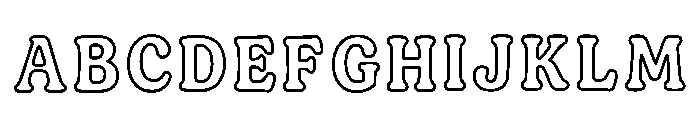 Sakib Regular FONT