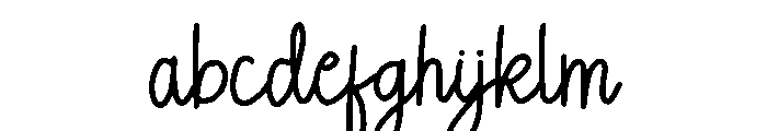 Sakinaher FONT