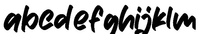 Sakit Hati FONT