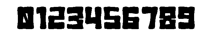 Sakurez Font OTHER CHARS