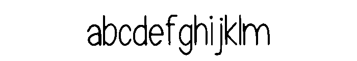 Salak FONT
