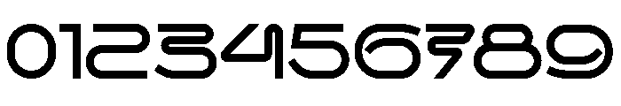 Salasar Font OTHER CHARS