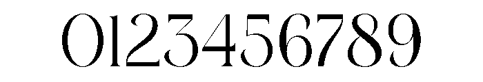 Salline Font OTHER CHARS