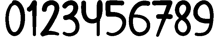 Saloka Font OTHER CHARS