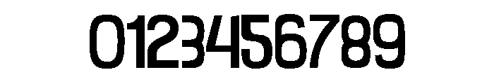 Saltriver Grotesk Regular Font OTHER CHARS