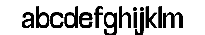 Saltriver Grotesk Regular FONT