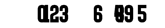 Salty Breeze Regular Font OTHER CHARS