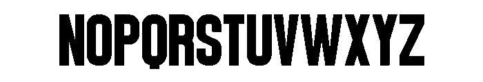 Salty Breeze Regular Font LOWERCASE