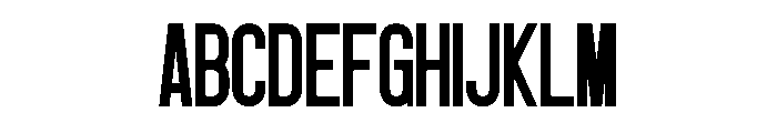 Salty Moms Regular FONT