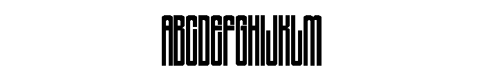 Salty Sans Regular FONT
