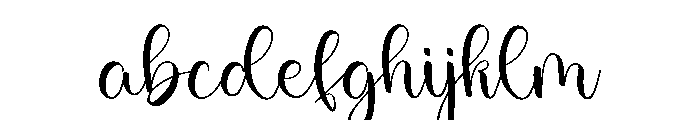 Salty Winter FONT