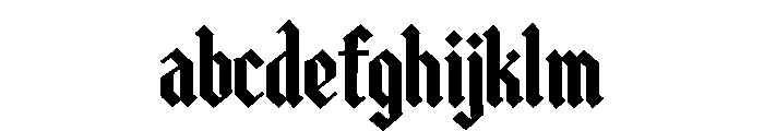 Salvexor FONT