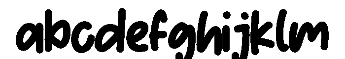Salya FONT