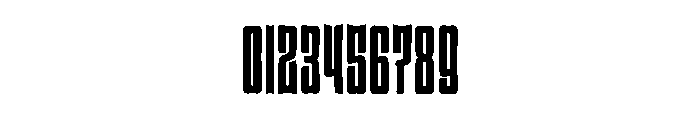 Salyven Font OTHER CHARS