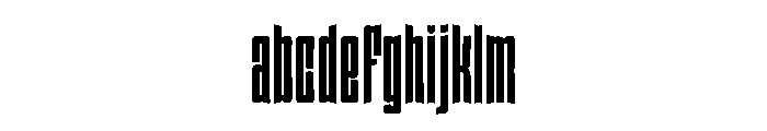 Salyven FONT