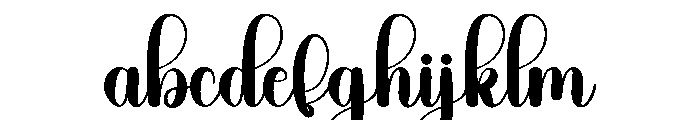 Samantha Graduation FONT