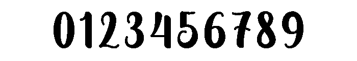 Samantha Handwritten Regular Font OTHER CHARS