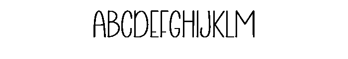 Samantha Signture Font UPPERCASE